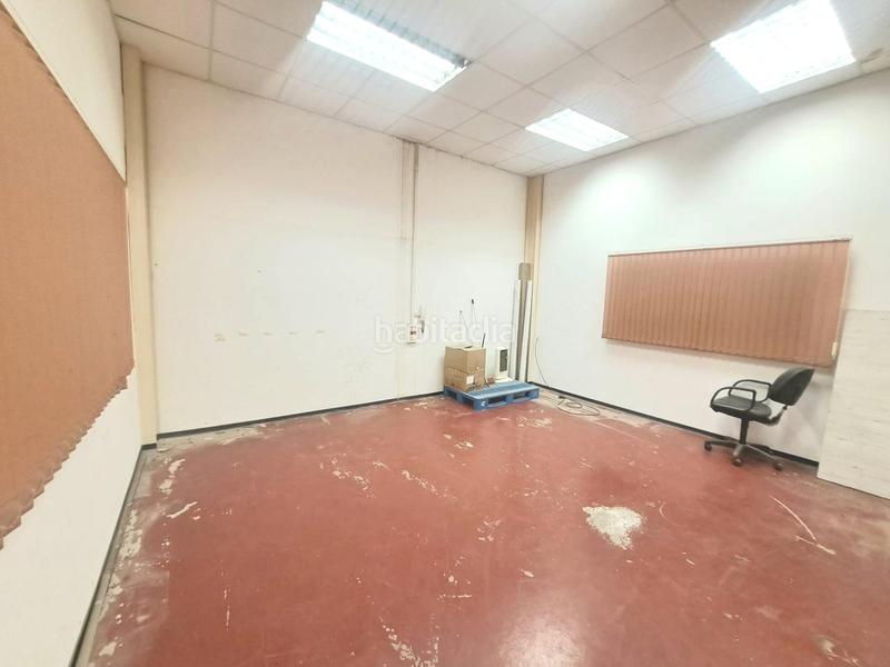 Foto 986e1852-6d0e-4677-9366-8a37d1e14f27. Nave industrial excelente nave en Antas