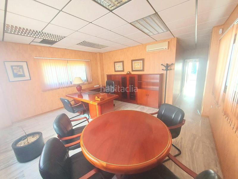 Foto 9b7836cf-6157-4e81-a3d1-5a2b143f41a4. Nave industrial excelente nave en Antas