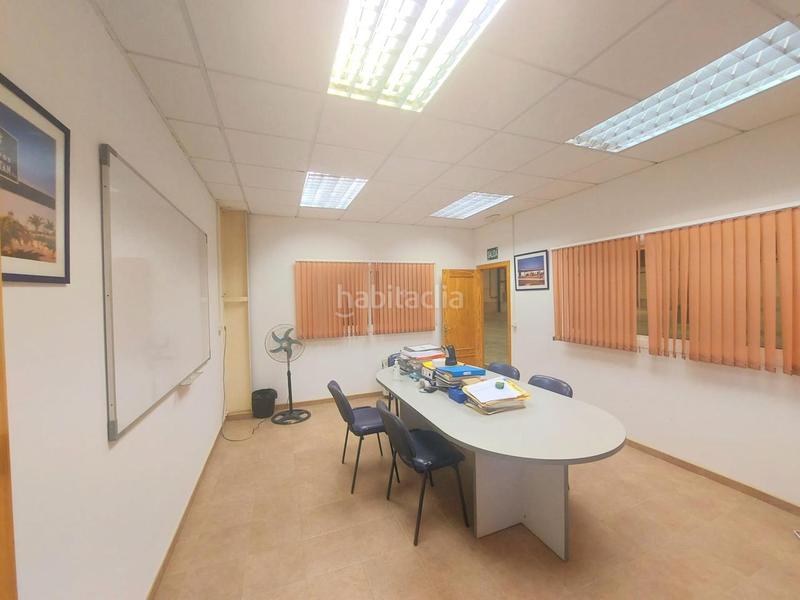 Foto a52bf198-8af0-4c6a-b489-fef297dd5d71. Nave industrial excelente nave en Antas