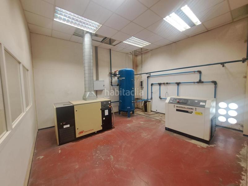 Foto aa74e91c-5c45-4984-a96f-790bfbd78d29. Nave industrial excelente nave en Antas