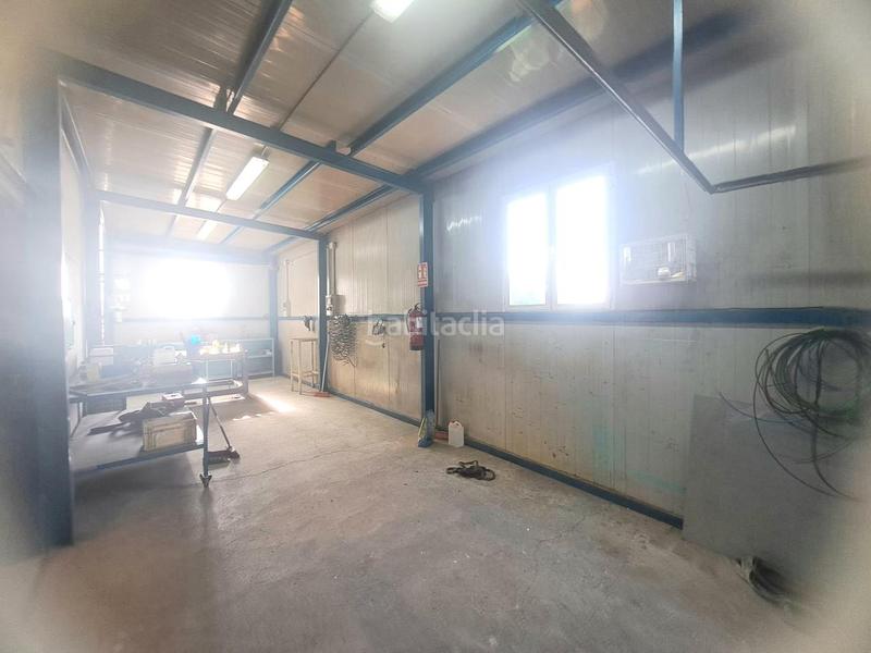 Foto b19cdcfe-49b2-436d-87b8-4e31804a752e. Nave industrial excelente nave en Antas