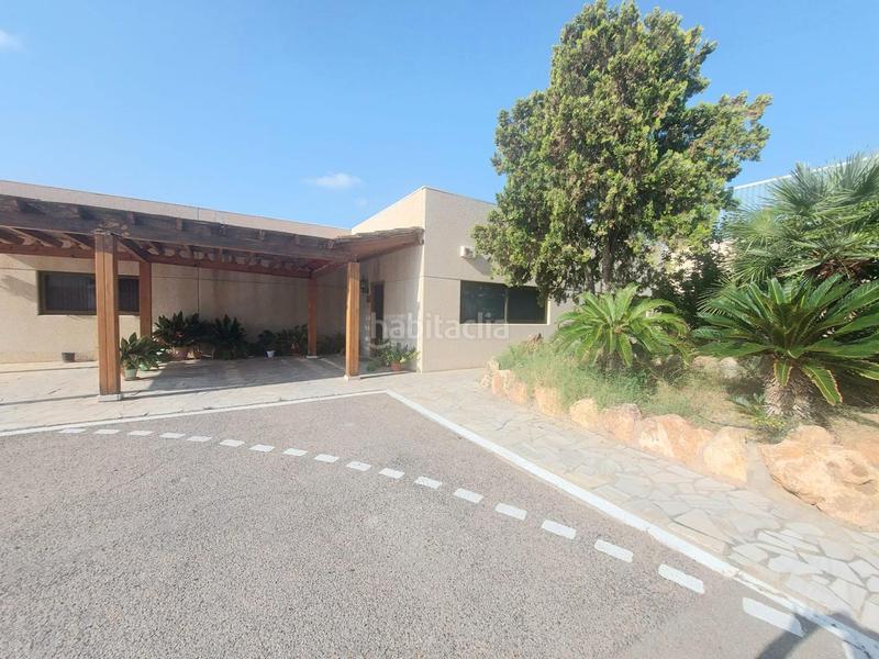 Foto bab3f663-75b5-4447-b936-7956441735c9. Nave industrial excelente nave en Antas