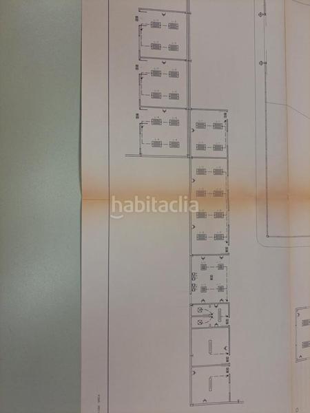 Foto c2f33b7f-fddd-4279-967a-dd2de9fc2f58. Nave industrial excelente nave en Antas