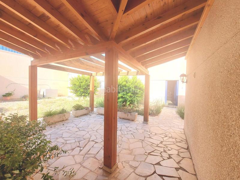 Foto cc14ca82-3b0c-43fb-8c3d-0e46bd53c0da. Nave industrial excelente nave en Antas