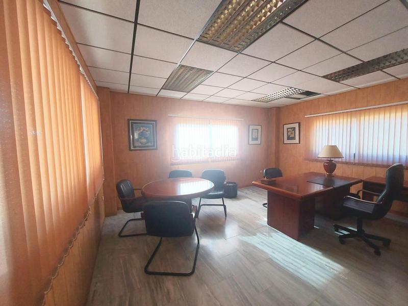 Foto cd75f12e-2609-44ee-86b6-0c1afedb9fd6. Nave industrial excelente nave en Antas