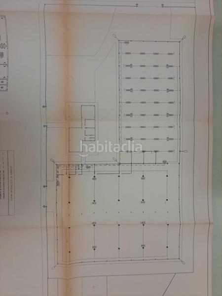 Foto d51413e0-e756-4277-8d46-803f0b3c30e7. Nave industrial excelente nave en Antas