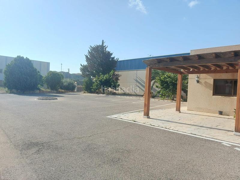 Foto e80155f3-5fcd-4f31-b0e6-03b2a4762a09. Nave industrial excelente nave en Antas