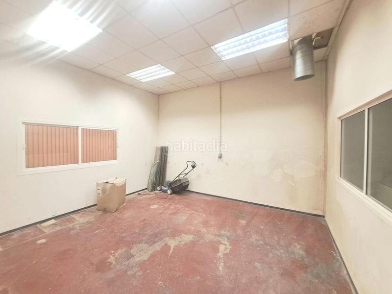 Foto ec8ec471-5fd8-4ffa-ba7f-df6ad748904a. Nave industrial excelente nave en Antas