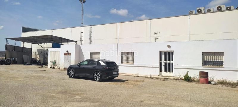 Foto 5ae2d4cd-19c4-410c-85ef-2c70117d5cbf. Nau industrial a Antas