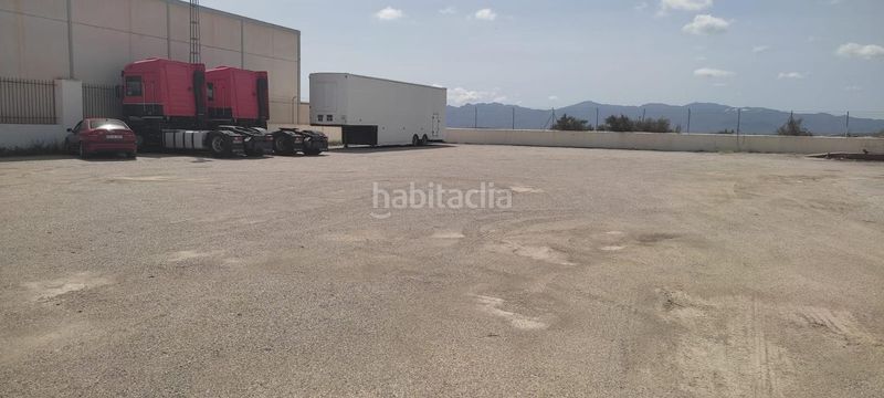 Foto 6d98a979-20d3-418c-b3a3-894844d7656a. Nau industrial a Antas