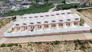 Duplex  Antas almeria. Nueva promoción en antas!