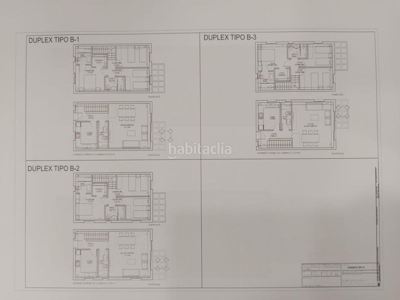 Foto 26519706-962d-407c-a87f-4d6a2aa37725. Duplex avec parking dans Antas