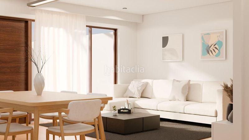 Foto 60e2cfec-4d51-4b64-96e2-e0461c2a4a89. Duplex avec parking dans Antas