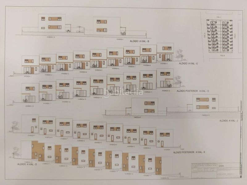 Foto cb02d27e-80d5-444a-adba-856943ce8140. Duplex avec parking dans Antas