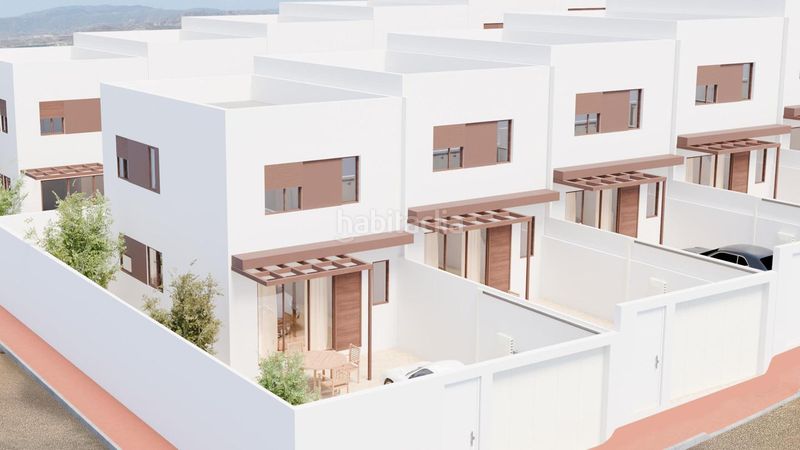 Foto cb5fd85b-9a7c-4327-b155-c457a5fe548c. Duplex avec parking dans Antas