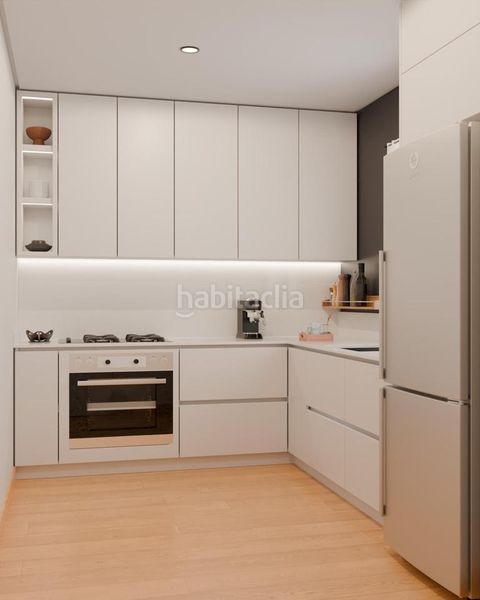 Foto d7e0a97c-da22-4040-820f-bda5fba21850. Duplex avec parking dans Antas