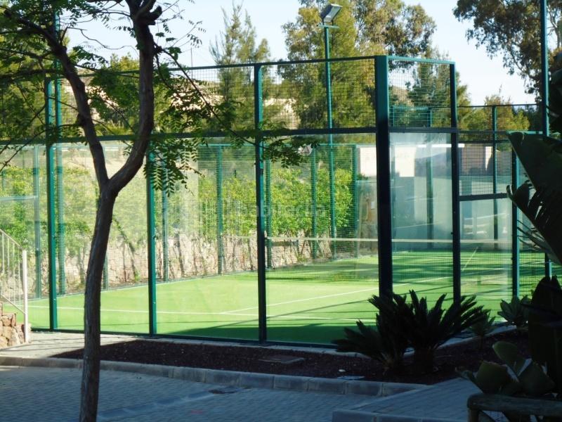 Foto 20970c17-6a5e-45f2-81f3-b245e1a07d03. Piso bonito ático dúplex con vistas panorámicas al campo de golf y al mar en Vera