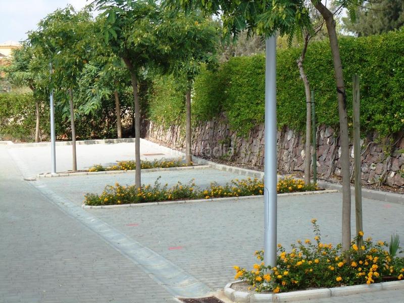 Foto 5b9504ab-e82c-48a5-8dde-200f03681863. Piso bonito ático dúplex con vistas panorámicas al campo de golf y al mar en Vera