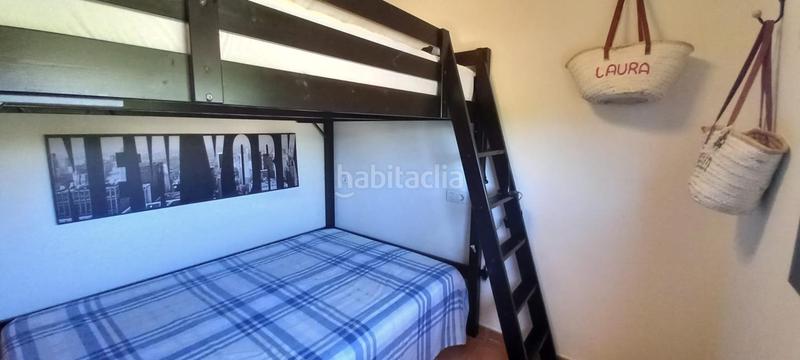 Foto 85e9ec08-3319-42d8-abc3-89af049eb99a. Piso bonito ático dúplex con vistas panorámicas al campo de golf y al mar en Vera