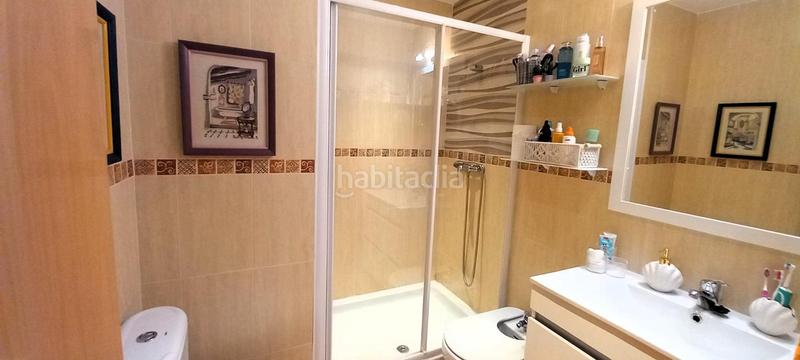 Foto b3d5c4b2-8eb5-4be5-8d8a-698aa751e643. Piso bonito ático dúplex con vistas panorámicas al campo de golf y al mar en Vera