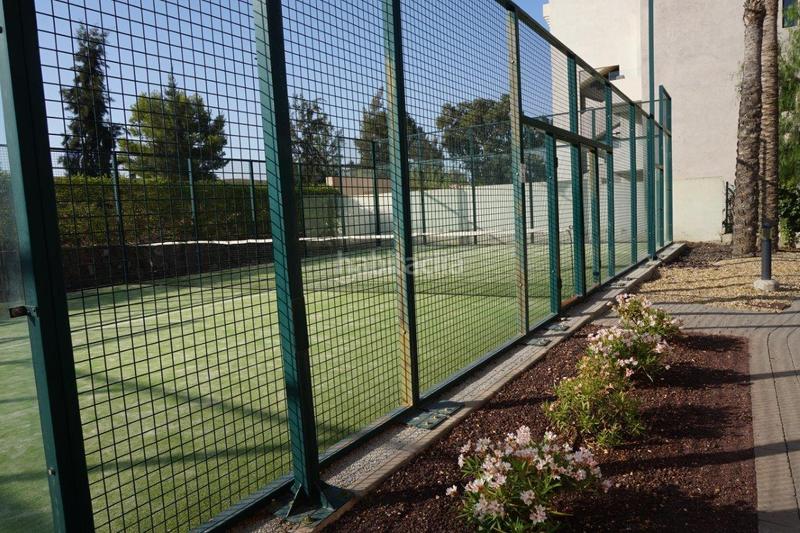 Foto fe2196dd-9095-4625-9b6d-989d05578291. Piso bonito ático dúplex con vistas panorámicas al campo de golf y al mar en Vera