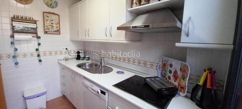 Foto ffab4836-4bbc-4c28-a42c-586a3e77ac01. Piso bonito ático dúplex con vistas panorámicas al campo de golf y al mar en Vera