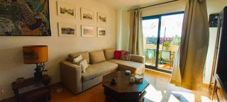 Etagenwohnung  Sierra almagrera. Bonito ático dúplex con vistas panorámicas al campo de golf y al