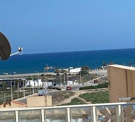 Rent Ground floor  Expo-almanzora. Azucenas  coqueto apartamento con vistas al mar