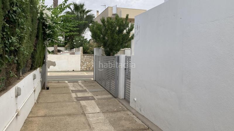 Foto 48485bf2-cd46-45a1-9dd2-f1563acc6a21. Affitto casa con piscina in Puerto Rey Vera