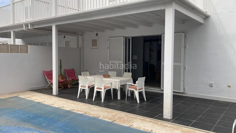 Foto 4cb27626-bf5d-4665-b036-7212a0b35155. Affitto casa con piscina in Puerto Rey Vera