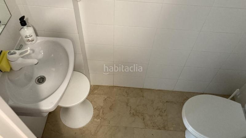 Foto 7916a8c2-575f-4689-aecd-694207e64803. Affitto casa con piscina in Puerto Rey Vera