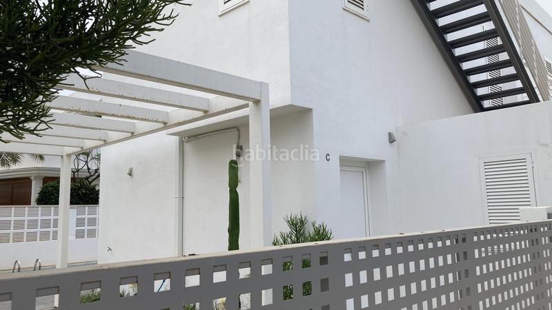 Foto adc7ba59-cf79-4c38-9a9a-1c24be6957d3. Affitto casa con piscina in Puerto Rey Vera