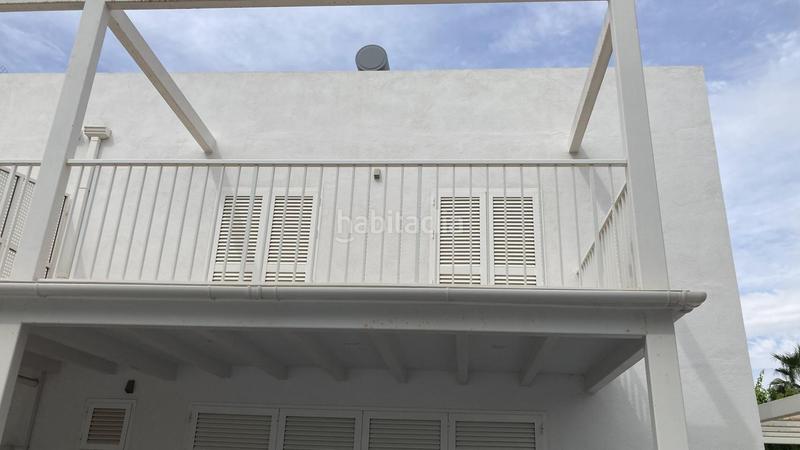 Foto f128fb4f-8fb7-4a81-b587-0d45cb8fcf4d. Affitto casa con piscina in Puerto Rey Vera