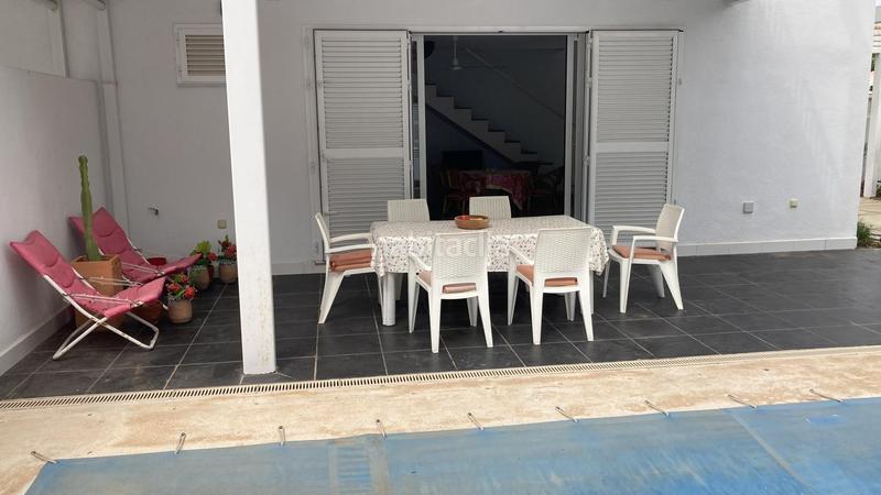 Foto fe905e45-344f-412b-a753-a2683cd7386f. Affitto casa con piscina in Puerto Rey Vera