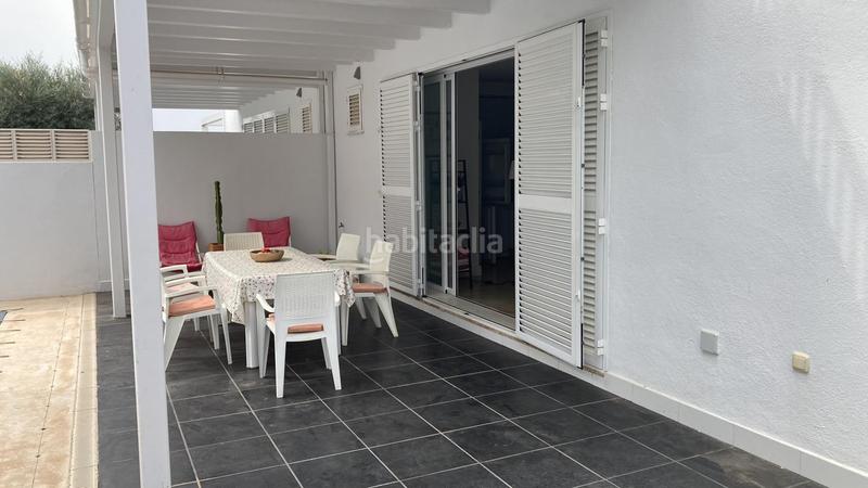 Foto 48ab3309-83c6-4115-a84a-0643f17a0391. Alquiler casa chalet en Puerto Rey en Puerto Rey Vera