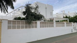 Location Maison  Albaida. Chalet en puerto rey
