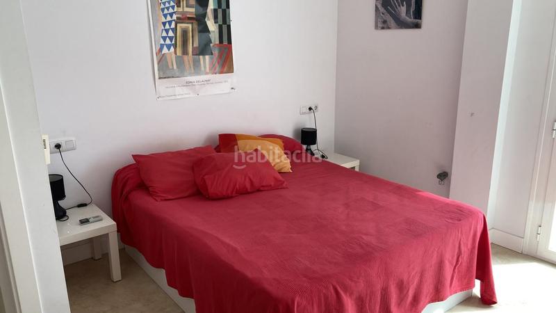 Foto 3d33cb68-2b7b-4c54-84e4-74901f7ed685. Lloguer casa amb piscina a Puerto Rey Vera