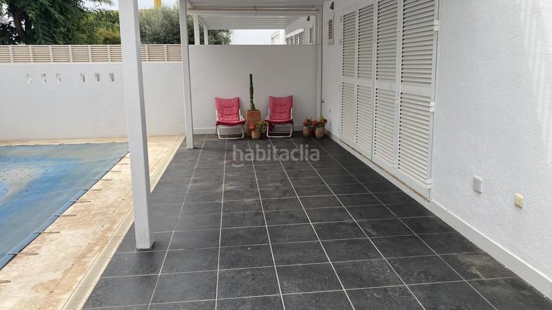 Foto 53c64e03-0ac6-4566-9e4e-9146beca0151. Lloguer casa amb piscina a Puerto Rey Vera