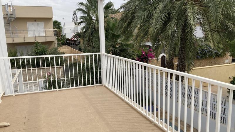 Foto 7018a468-25b8-401b-ab47-e2e2c8c269bd. Location maison avec piscine dans Puerto Rey Vera