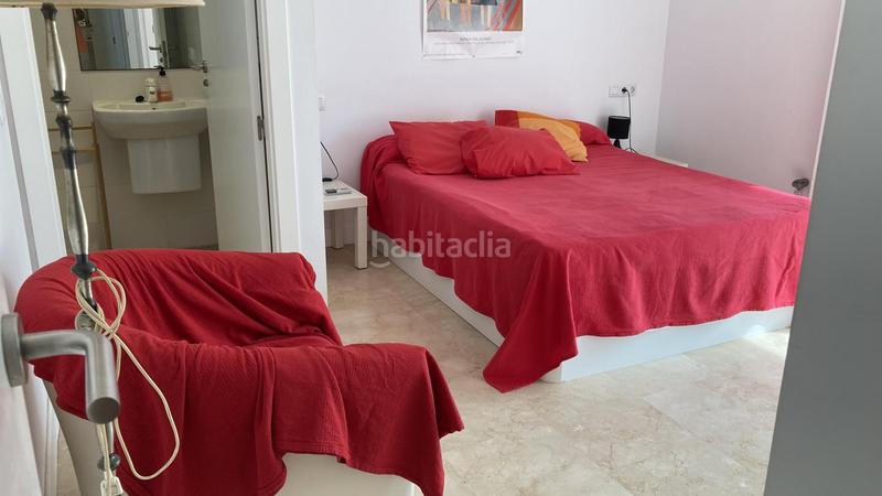 Foto 04df83a9-0b6a-42f4-8a3d-e382df2f361b. Rent house with pool in Puerto Rey Vera