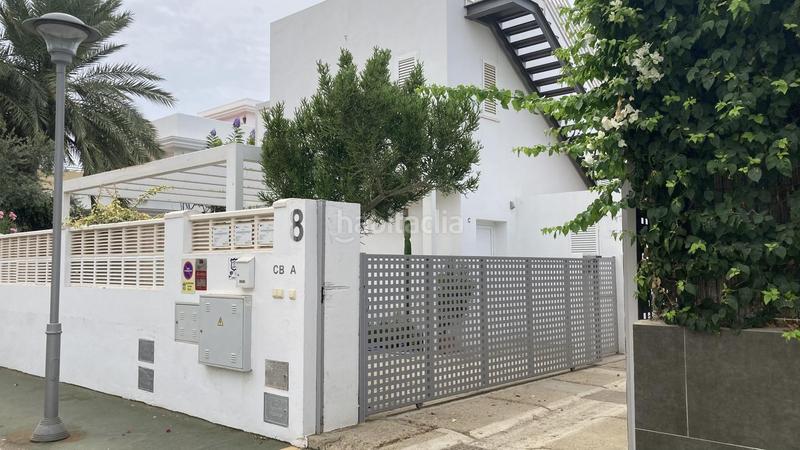 Foto 1ed8929d-38b8-428b-87a7-22799ea71e71. Rent house with pool in Puerto Rey Vera