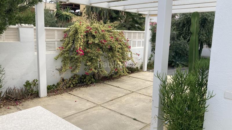 Foto 28d5cd52-9eca-4b0d-968f-d0b7a08b52d2. Rent house with pool in Puerto Rey Vera