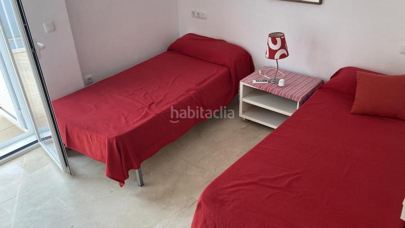 Foto 487b5302-1608-4d81-9f57-5aa2a8f31150. Rent house with pool in Puerto Rey Vera