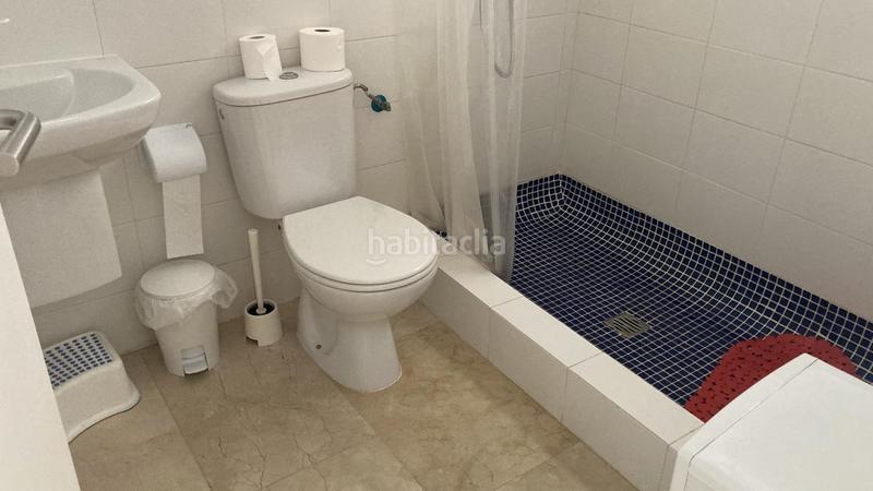 Foto 4f476589-6076-40eb-825b-05b9ef9823fd. Rent house with pool in Puerto Rey Vera