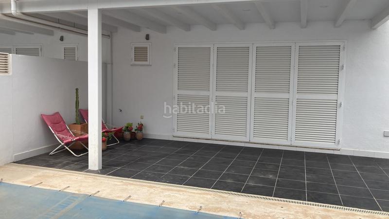 Foto 71780738-2440-4b04-90fe-bab1c73256ac. Rent house with pool in Puerto Rey Vera