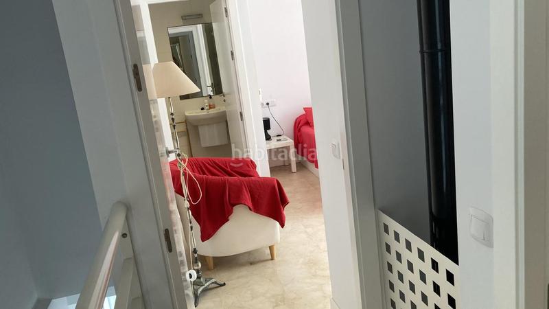 Foto 71c907c4-f6f6-457d-9f9c-6681114b3a3d. Rent house with pool in Puerto Rey Vera