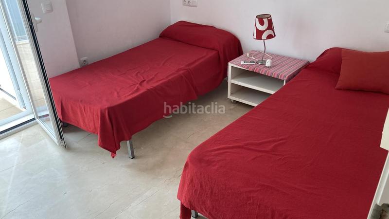 Foto 766bd914-0a49-4b6d-94cc-2df55f0bdb05. Rent house with pool in Puerto Rey Vera