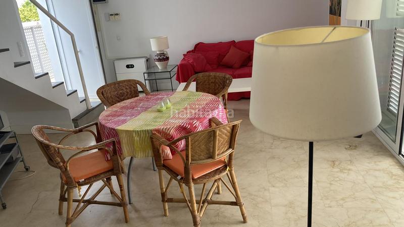 Foto 77d28987-736b-4916-9dae-24417a7d73bc. Rent house with pool in Puerto Rey Vera