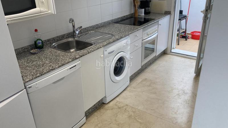 Foto 795b456d-3efe-4e9d-9ea6-064d2c0b5beb. Rent house with pool in Puerto Rey Vera