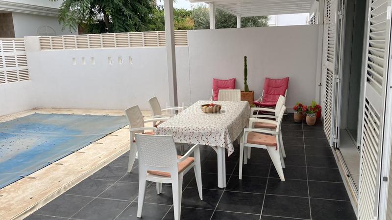 Foto 84f15759-dc8a-49a7-a50f-7240b4dda3bf. Rent house with pool in Puerto Rey Vera